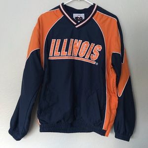 University of Illinois Top